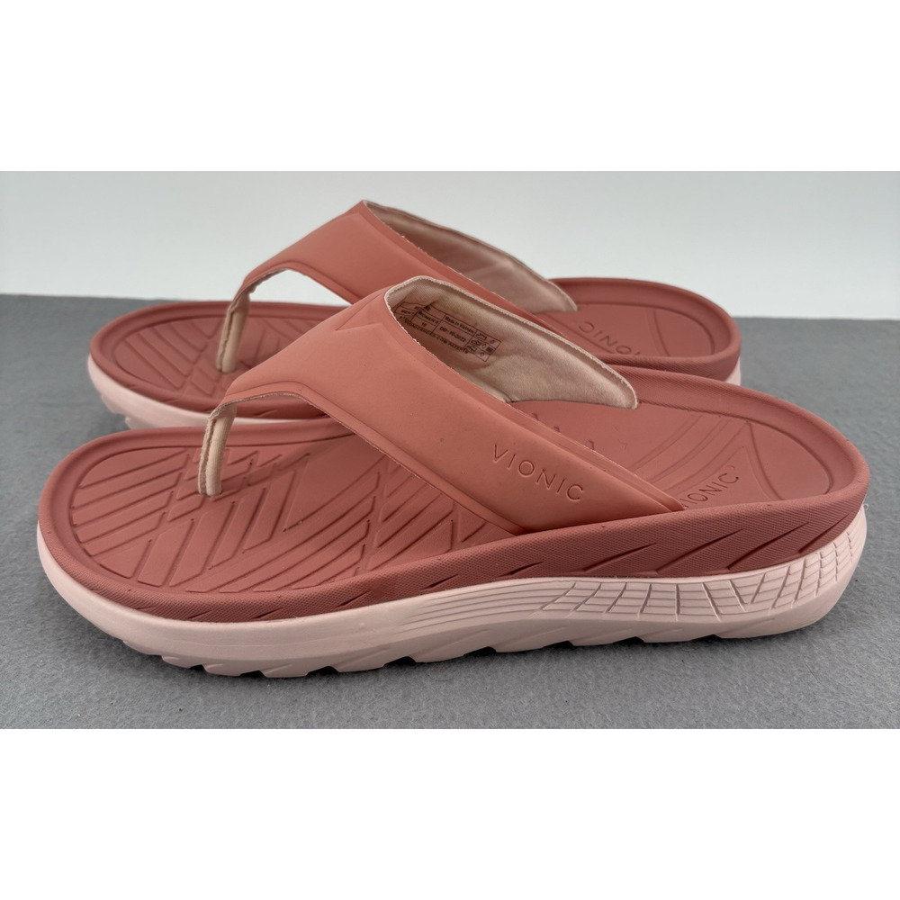 Vionic Women's Recovery Sandals